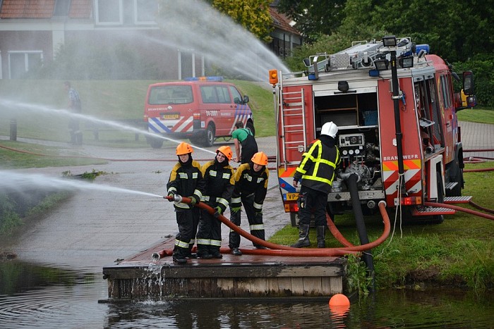 Nu Vechtdal vanaf vandaag online! - Foto: Niels Jansen