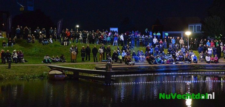 Night of the Plons Dalfsen meer dan geslaagd - Foto: Johan Bokma