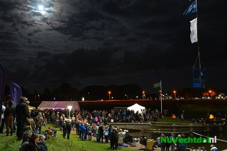 Night of the Plons Dalfsen meer dan geslaagd - Foto: Johan Bokma