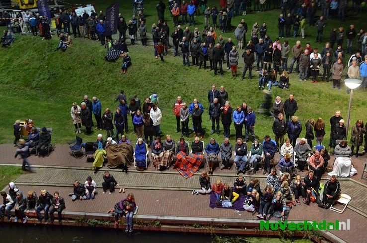 Night of the Plons Dalfsen meer dan geslaagd - Foto: Johan Bokma