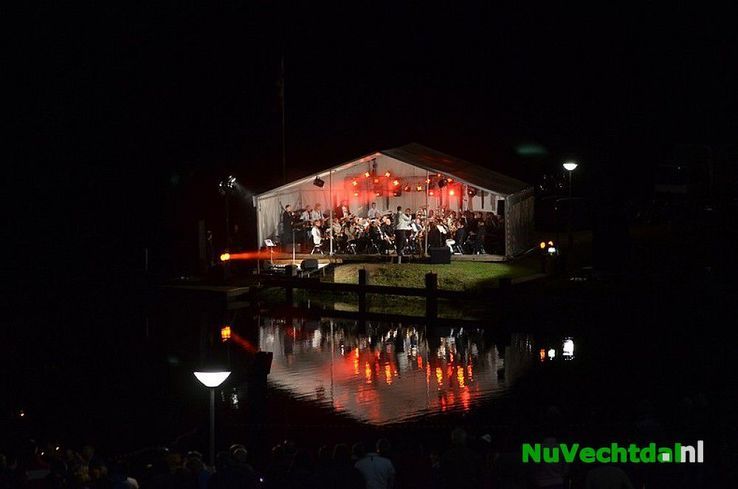 Night of the Plons Dalfsen meer dan geslaagd - Foto: Johan Bokma