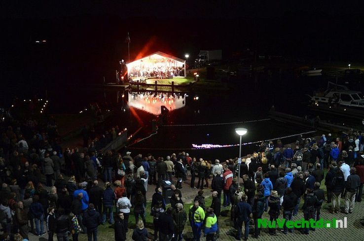 Night of the Plons Dalfsen meer dan geslaagd - Foto: Johan Bokma