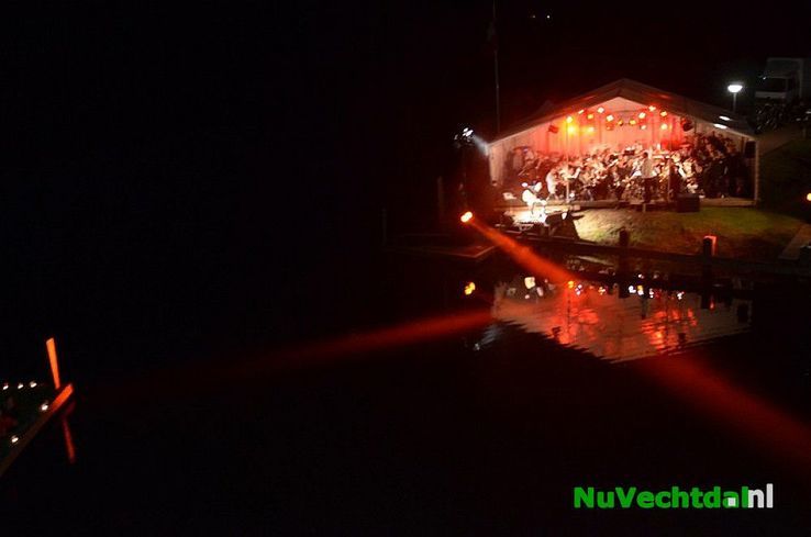 Night of the Plons Dalfsen meer dan geslaagd - Foto: Johan Bokma