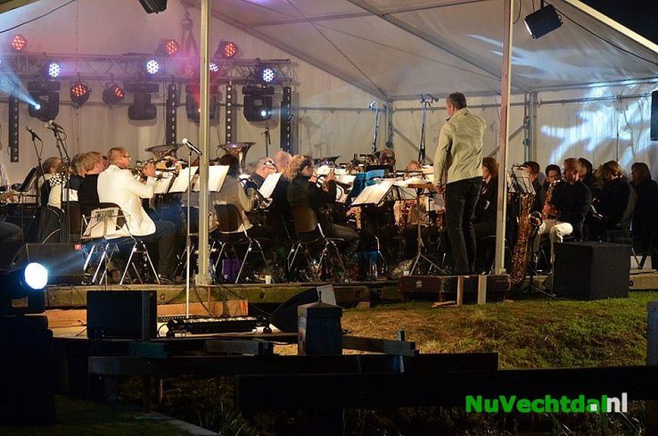 Night of the Plons Dalfsen meer dan geslaagd - Foto: Johan Bokma