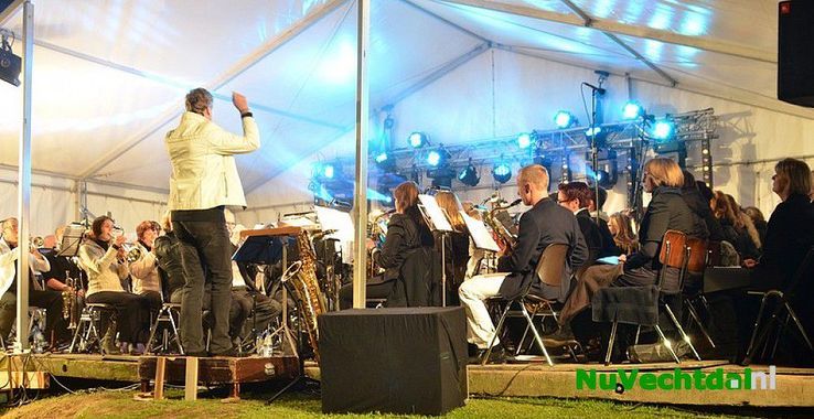 Night of the Plons Dalfsen meer dan geslaagd - Foto: Johan Bokma
