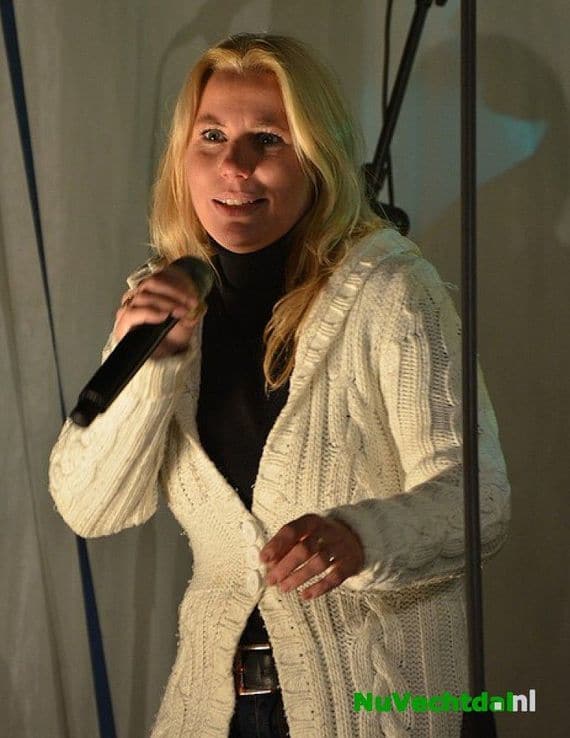 Night of the Plons Dalfsen meer dan geslaagd - Foto: Johan Bokma