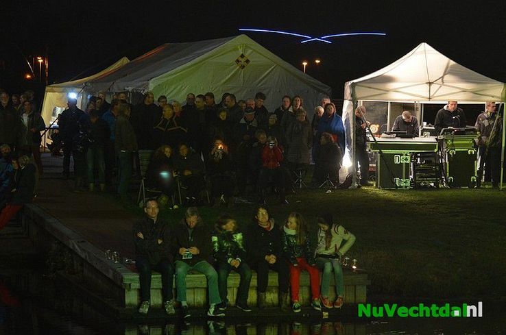 Night of the Plons Dalfsen meer dan geslaagd - Foto: Johan Bokma