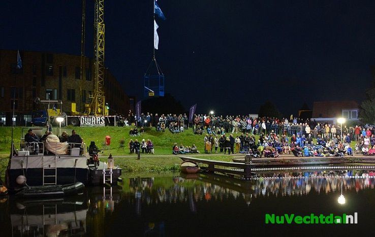 Night of the Plons Dalfsen meer dan geslaagd - Foto: Johan Bokma