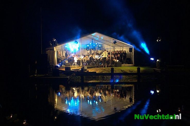 Night of the Plons Dalfsen meer dan geslaagd - Foto: Johan Bokma