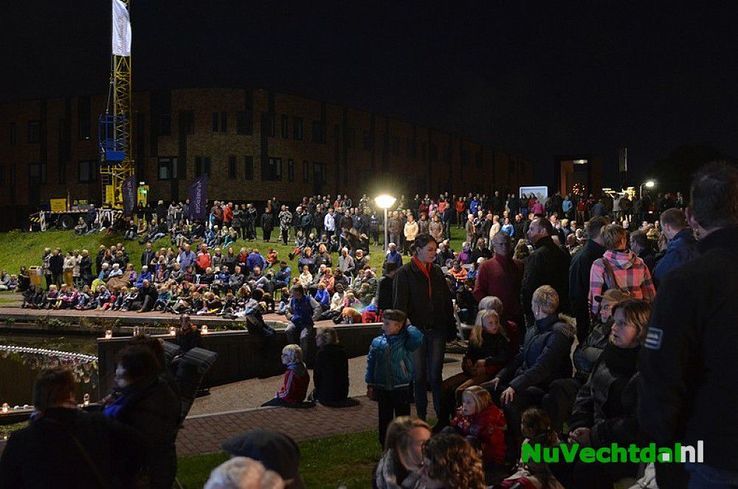 Night of the Plons Dalfsen meer dan geslaagd - Foto: Johan Bokma