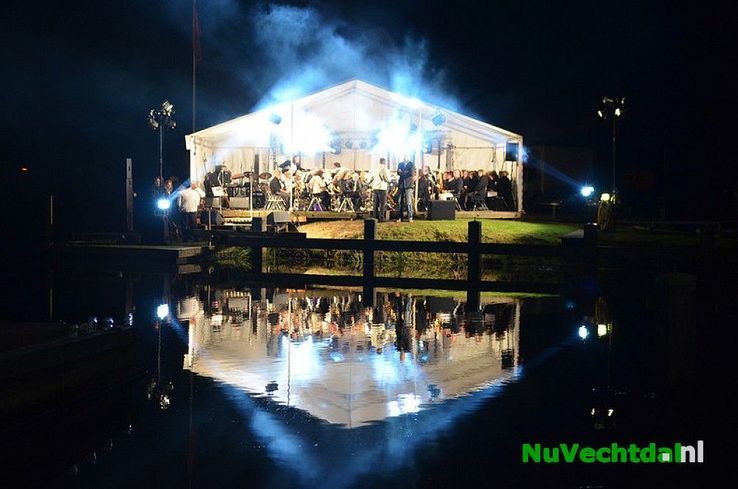 Night of the Plons Dalfsen meer dan geslaagd - Foto: Johan Bokma