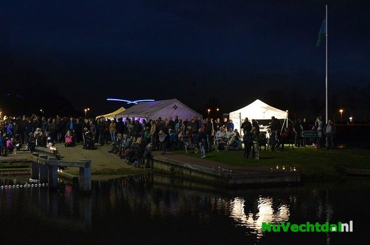 Night of the Plons Dalfsen meer dan geslaagd - Foto: Johan Bokma
