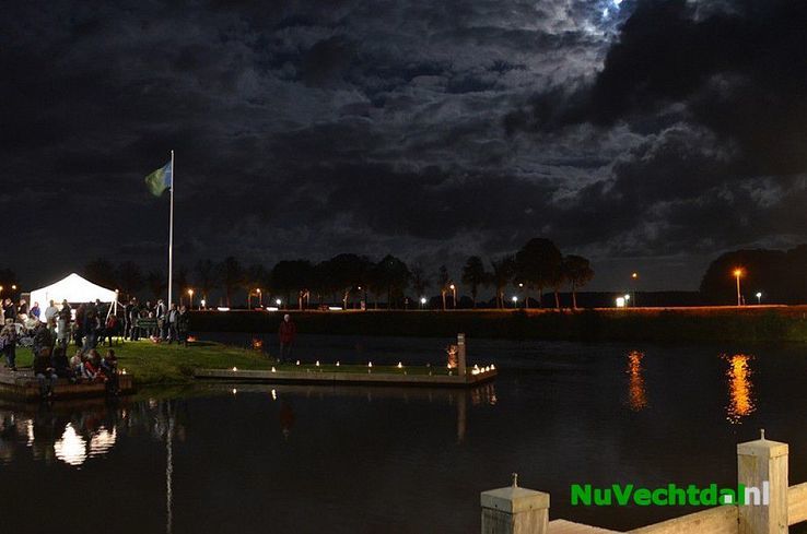 Night of the Plons Dalfsen meer dan geslaagd - Foto: Johan Bokma