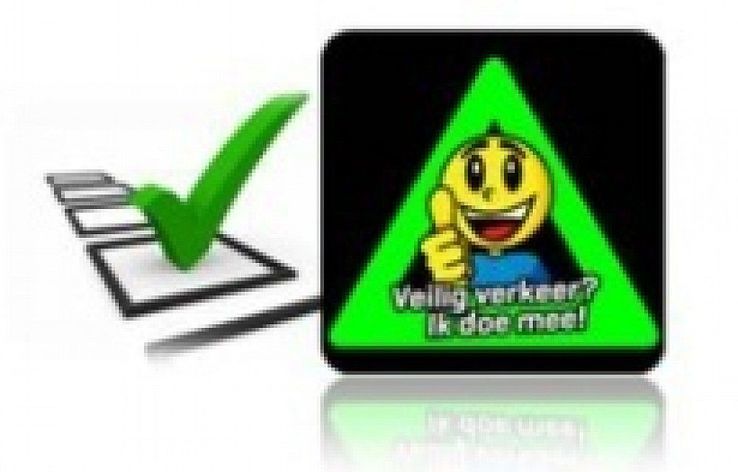 Verkeersveiligheidenquête gemeente Dalfsen 2012