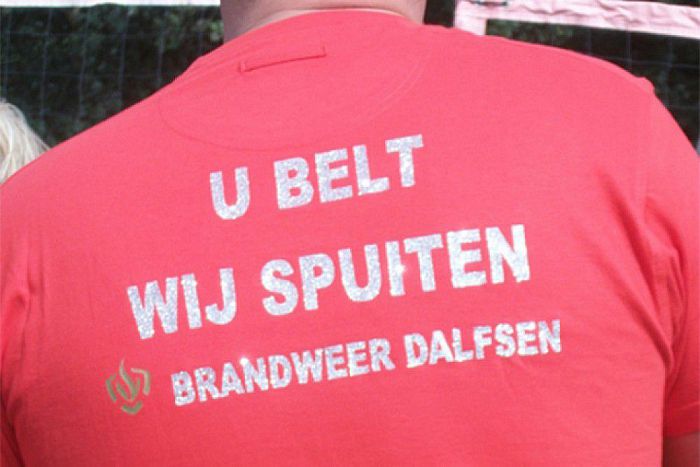 (Video’s) Traditioneel Maïsfeest Ankum weer groot succes - Foto: Niels Jansen