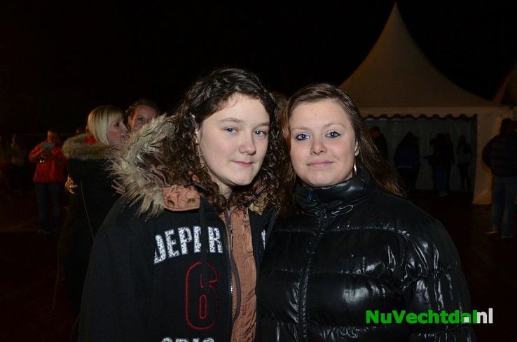 Bakfeest 2012 wederom een groot spektakel - Foto: Johan Bokma