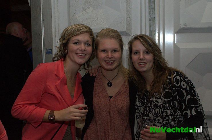 Bakfeest 2012 wederom een groot spektakel - Foto: Johan Bokma