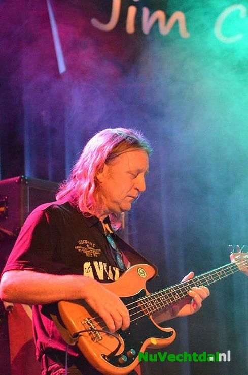 Foto’s: Vechtdal Blues and Rock festival Dalfsen een succes! - Foto: Johan Bokma