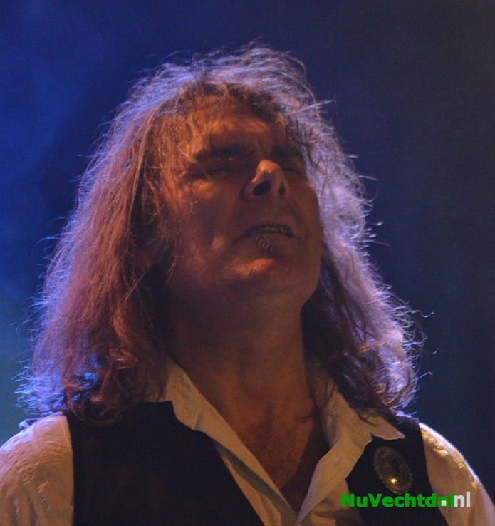 Foto’s: Vechtdal Blues and Rock festival Dalfsen een succes! - Foto: Johan Bokma