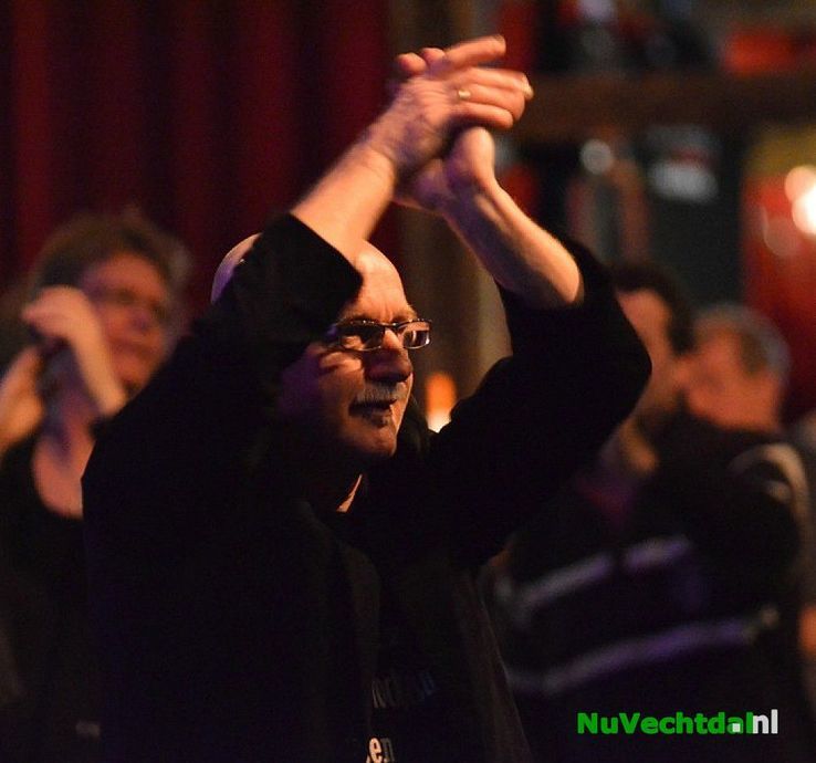 Foto’s: Vechtdal Blues and Rock festival Dalfsen een succes! - Foto: Johan Bokma