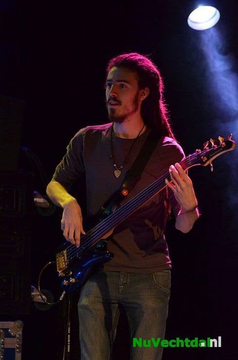 Foto’s: Vechtdal Blues and Rock festival Dalfsen een succes! - Foto: Johan Bokma
