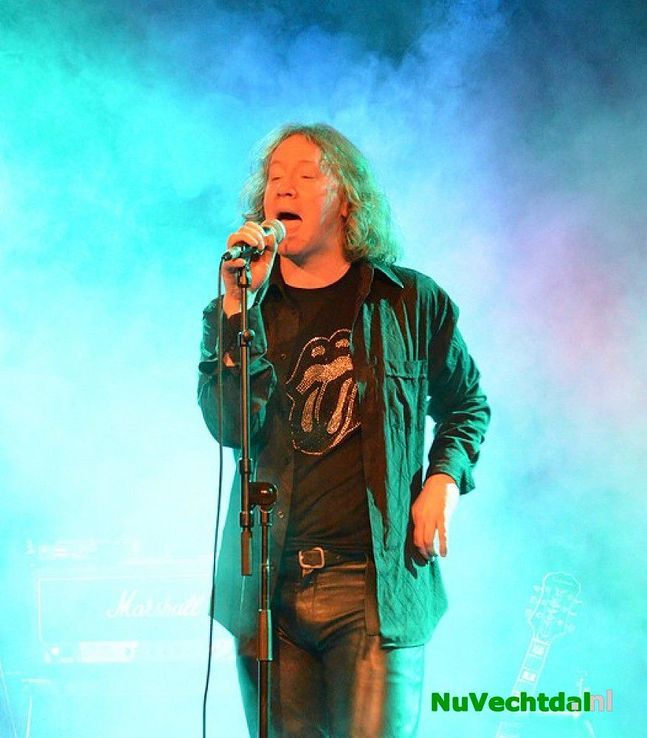 Foto’s: Vechtdal Blues and Rock festival Dalfsen een succes! - Foto: Johan Bokma