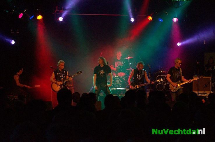 Foto’s: Vechtdal Blues and Rock festival Dalfsen een succes! - Foto: Johan Bokma