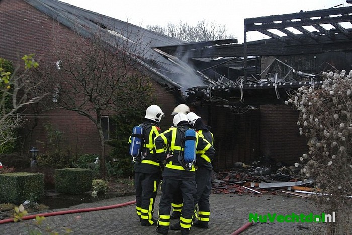 Videojaarverslag brandweer Dalfsen post Dalfsen! - Foto: Niels Jansen