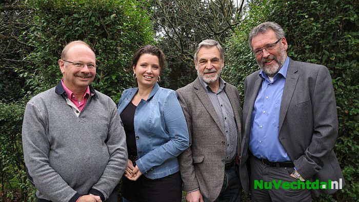 D66: Praktisch en pragmatisch in het Vechtdal - Foto: Onbekend