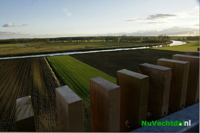 Onderzoek naar beleving Vecht en het Vechtdal - Foto: Gemeente Dalfsen