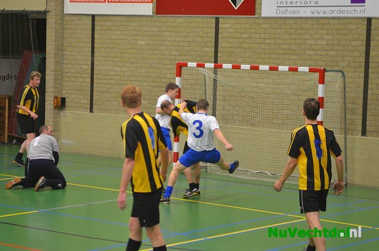 Bukkumtoernooi brengt Dalfsen samen - Foto: Johan Bokma