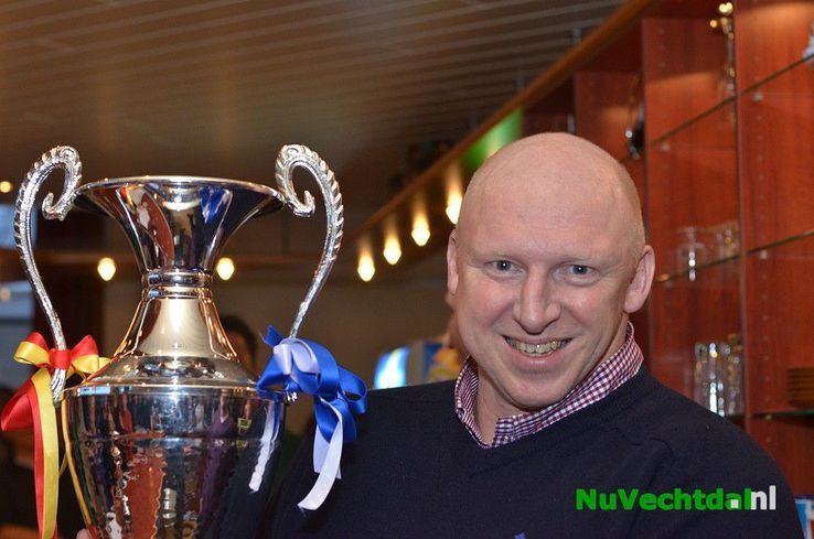 Bukkumtoernooi brengt Dalfsen samen - Foto: Johan Bokma