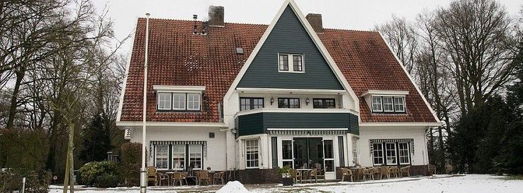 Leerlingen Polhaar nemen keuken Barones over - Foto: Onbekend