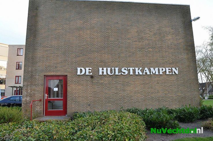Beelden brandweeroefening Hulstkampen Nieuwleusen - Foto: Johan Bokma