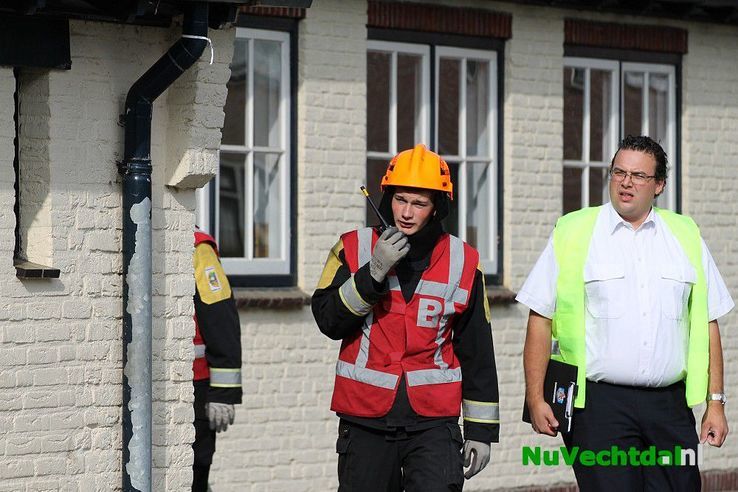 Jeugdbrandweer Dalfsen naar landelijke finale - Foto: Mark Hellendoorn