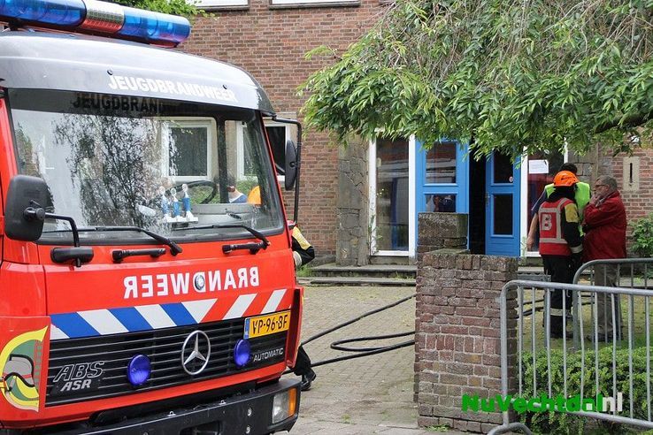 Jeugdbrandweer Dalfsen naar landelijke finale - Foto: Mark Hellendoorn