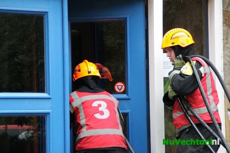 Jeugdbrandweer Dalfsen naar landelijke finale - Foto: Mark Hellendoorn