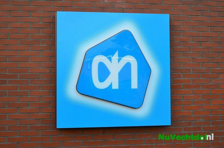 Albert Heijn Nieuwleusen officieel geopend - Foto: Johan Bokma