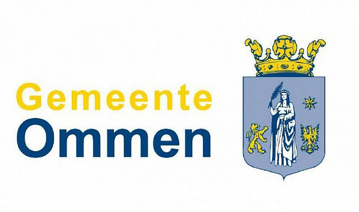 Sloop gestart van voormalig garage Van Leussen in Ommen - Foto: Gemeente Ommen