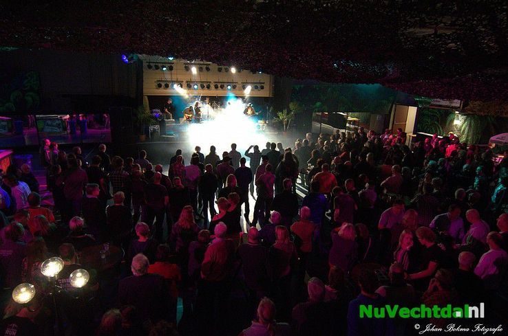 Vechtdal Blues & Rock weer een groot feest - Foto: Niels Jansen