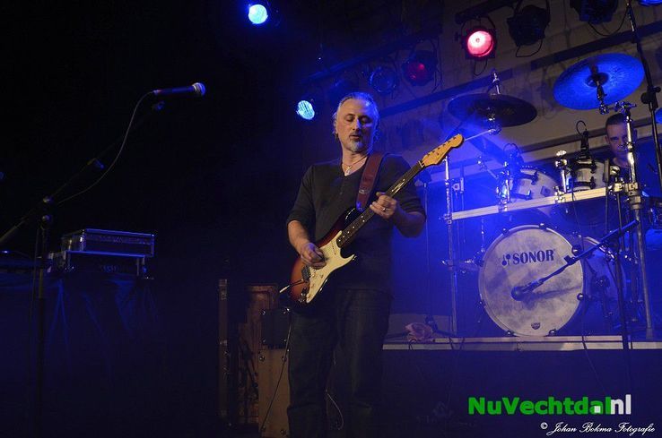Vechtdal Blues & Rock weer een groot feest - Foto: Niels Jansen