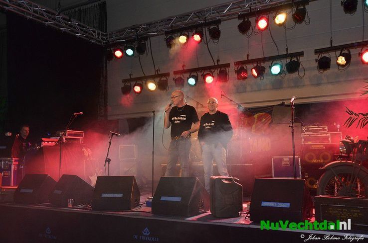 Vechtdal Blues & Rock weer een groot feest - Foto: Niels Jansen
