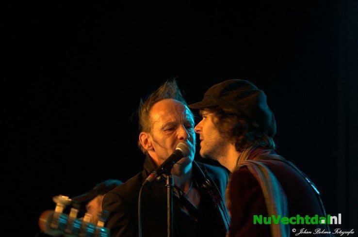 Vechtdal Blues & Rock weer een groot feest - Foto: Niels Jansen