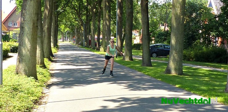 Oplossing Rechterensedijk is gevonden? - Foto: Niels Jansen