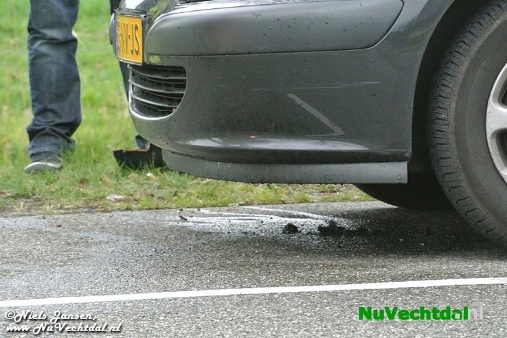 [Video] Autobrand Koesteeg Dalfsen - Foto: Niels Jansen
