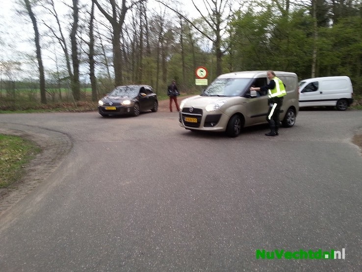 UPDATE: Ongeval gevaarlijke stoffen GasUnie Vilsteren - Foto: Niels Jansen