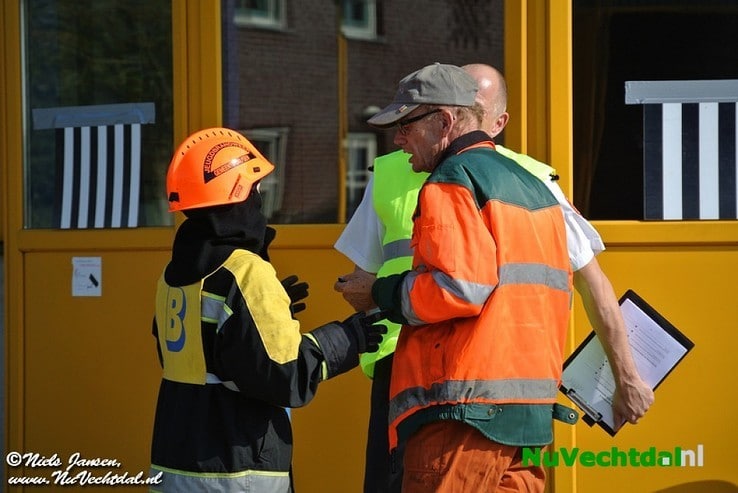 Video: Jeugdbrandweer Dalfsen NEDERLANDS KAMPIOEN! - Foto: Niels Jansen