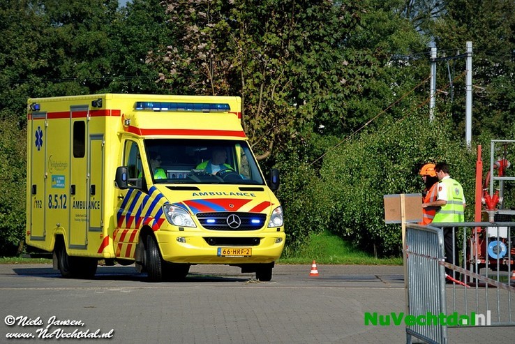 Video: Jeugdbrandweer Dalfsen NEDERLANDS KAMPIOEN! - Foto: Niels Jansen