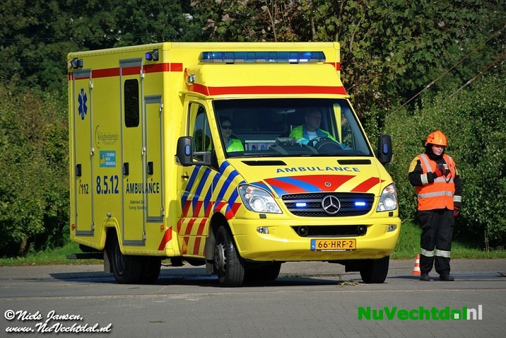 Video: Jeugdbrandweer Dalfsen NEDERLANDS KAMPIOEN! - Foto: Niels Jansen