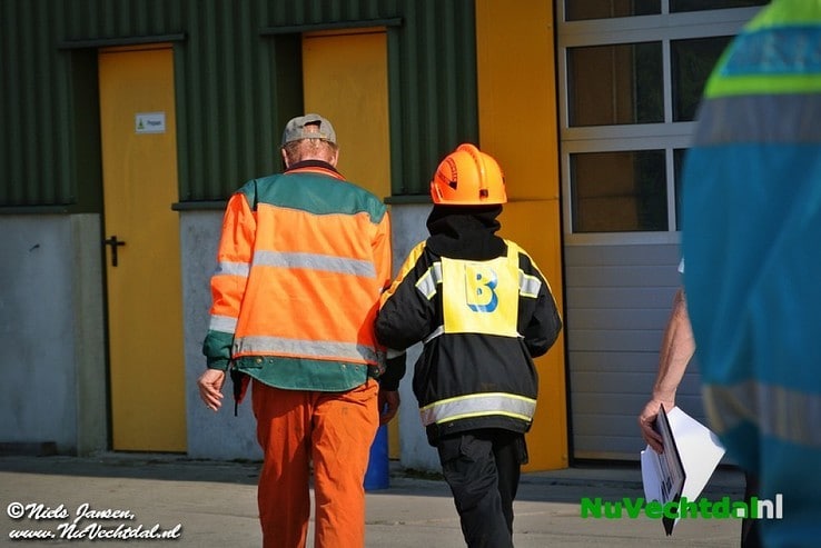Video: Jeugdbrandweer Dalfsen NEDERLANDS KAMPIOEN! - Foto: Niels Jansen
